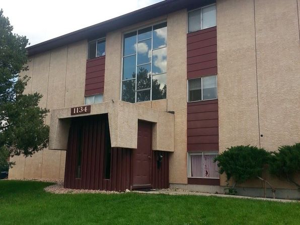 Cheap Apartments In Colorado Springs