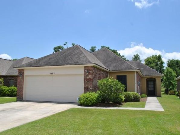 Houses For Rent in Baton Rouge LA - 335 Homes | Zillow