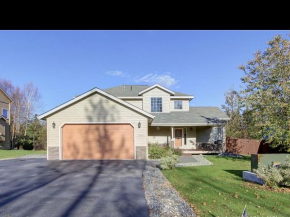 Houses For Rent In Alaska 368 Homes Zillow House For Rent