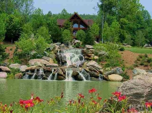 Blowing Rock Real Estate - Blowing Rock NC Homes For Sale ...