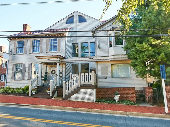 Downtown Historic - Leesburg Real Estate - Leesburg VA Homes For Sale ...