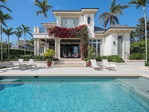 Port Royal Real Estate - Port Royal Naples Homes For Sale | Zillow