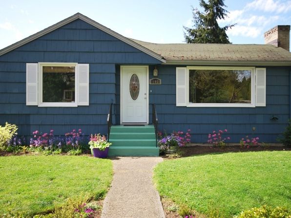 Houses For Rent in Seattle WA - 468 Homes | Zillow