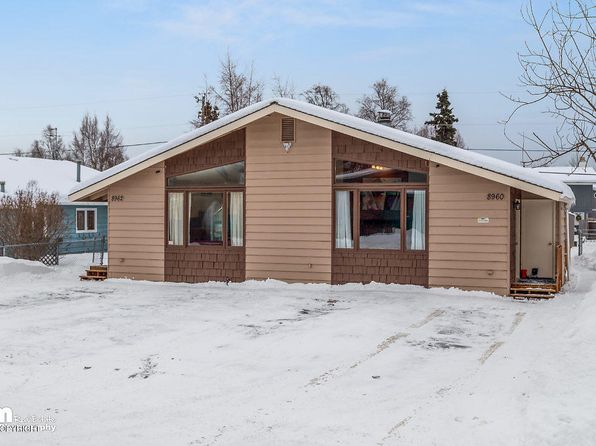 Anchorage AK Duplex & Triplex Homes For Sale - 207 Homes | Zillow