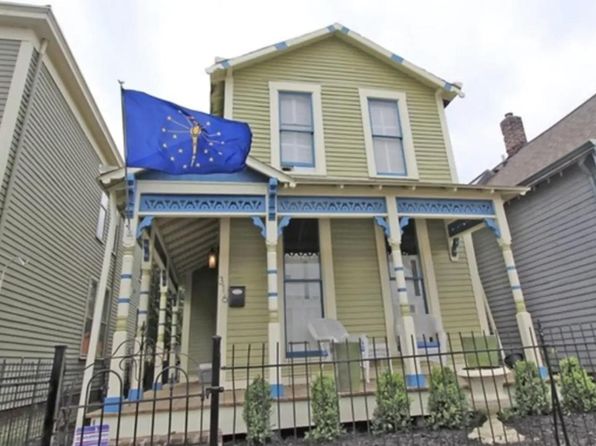 Houses For Rent in Downtown Indianapolis - 21 Homes | Zillow