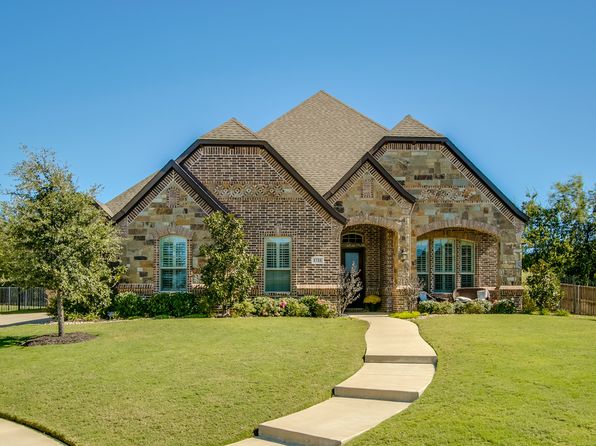 Keller Tx Real Estate