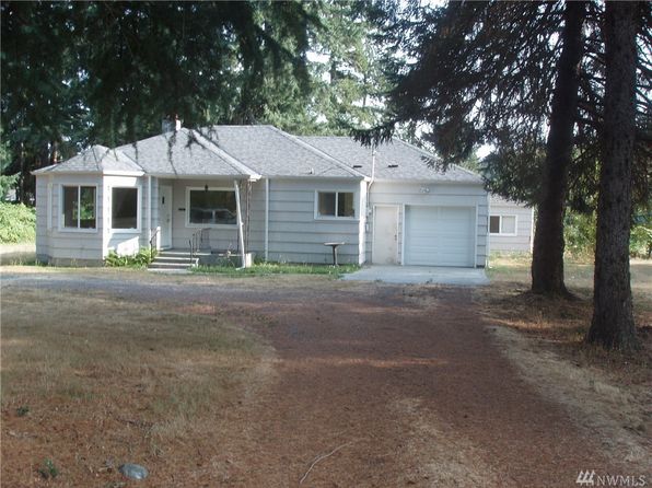 Best Places to Live in Waller (zip 98443), Washington