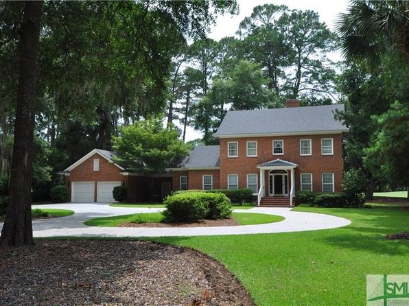 Excellent Condition - Savannah Real Estate - Savannah GA Homes For Sale