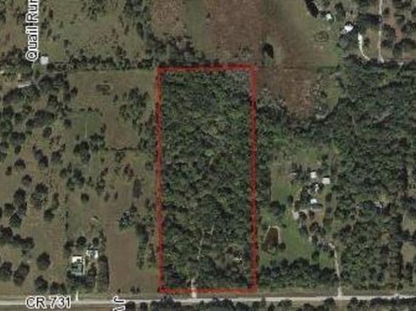 Venus FL Land & Lots For Sale - 8 Listings | Zillow