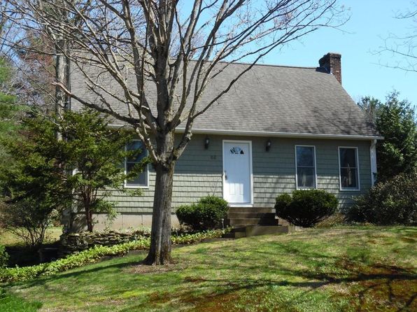 Recently Sold Homes In Westfield MA - 1,109 Transactions | Zillow