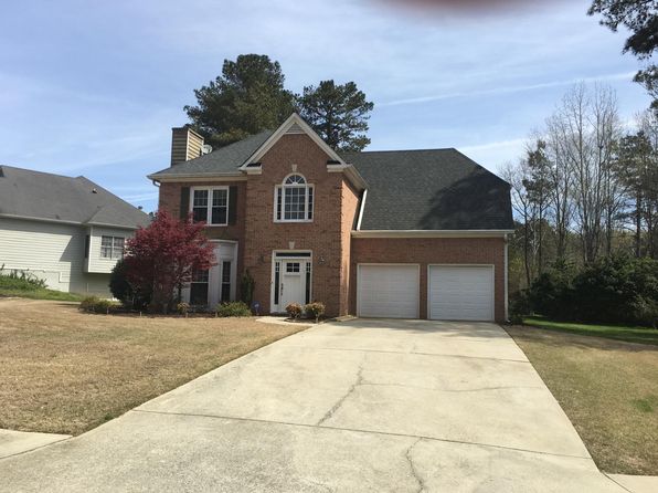 Houses For Rent In Georgia - 7,218 Homes | Zillow