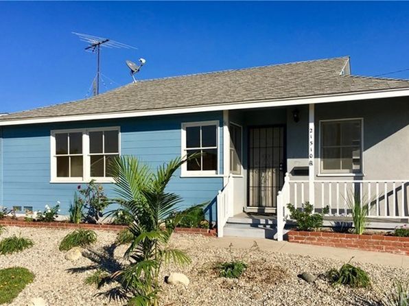 Casas De Venta En Torrance Ca