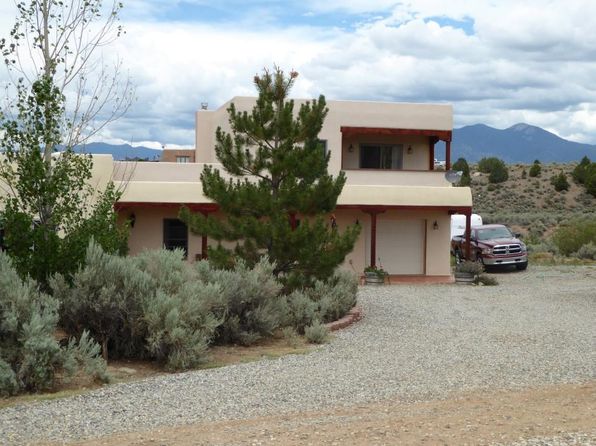 new mexico taos zillow