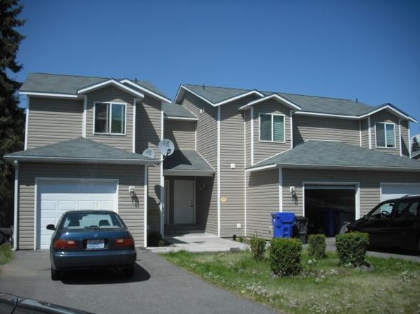 Spokane Valley Rentals