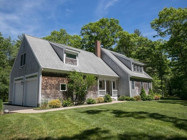 Recently Sold Homes in Duxbury MA - 565 Transactions | Zillow