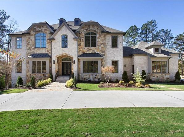 Milton GA Luxury Homes For Sale - 429 Homes | Zillow