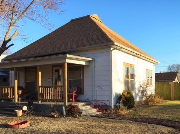 Coffeyville Real Estate - Coffeyville KS Homes For Sale | Zillow