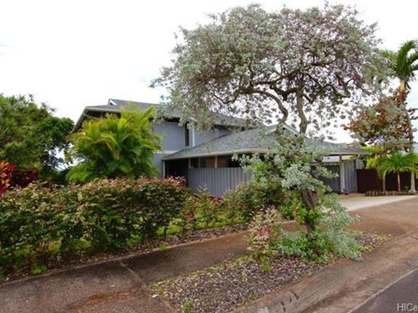 Zillow Oahu