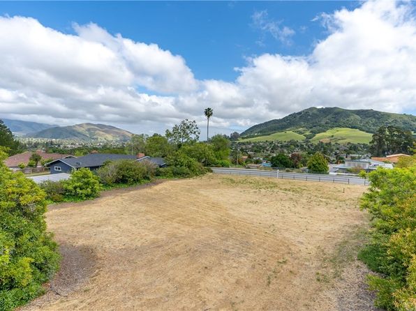 Land For Sale In San Luis Obispo