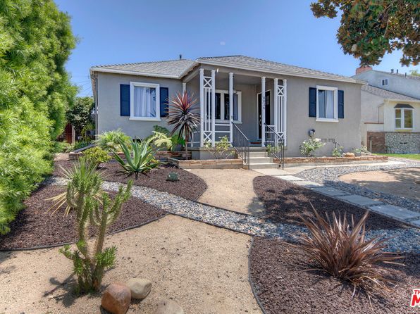 Los Angeles Real Estate - Los Angeles CA Homes For Sale | Zillow