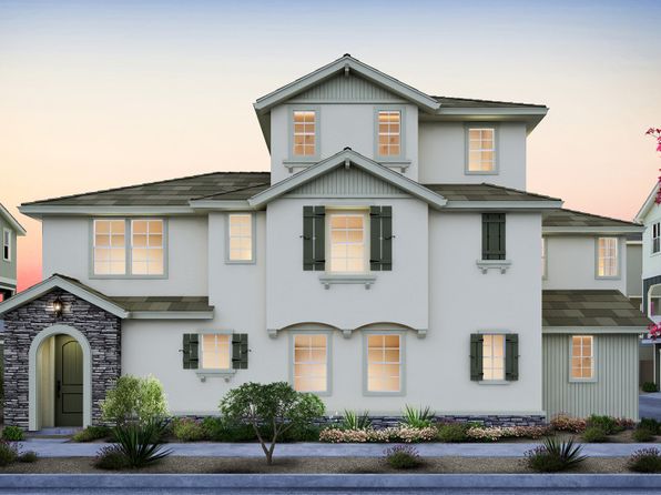 New Construction In Hayward Ca