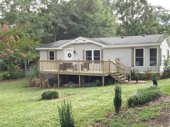 Spartanburg County SC Mobile Homes & Manufactured Homes For Sale - 58 ...