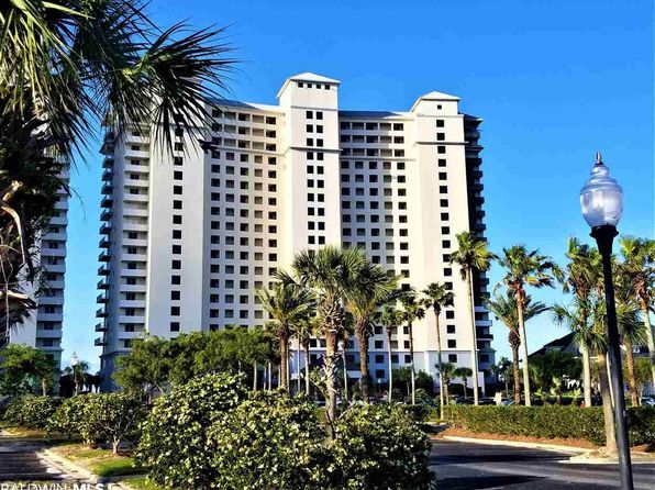 Beachfront Condo - Gulf Shores Real Estate - Gulf Shores AL Homes For