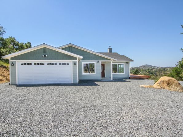 Zillow Valley Center Ca