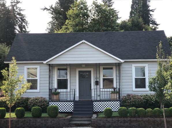 Oregon Address Zillow