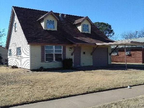 Houses For Rent In Wichita Falls Tx 92 Homes Zillow