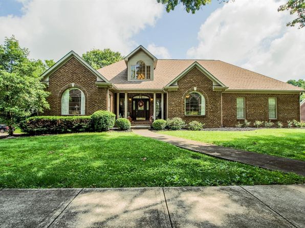 Bourbon County Real Estate - Bourbon County KY Homes For Sale | Zillow