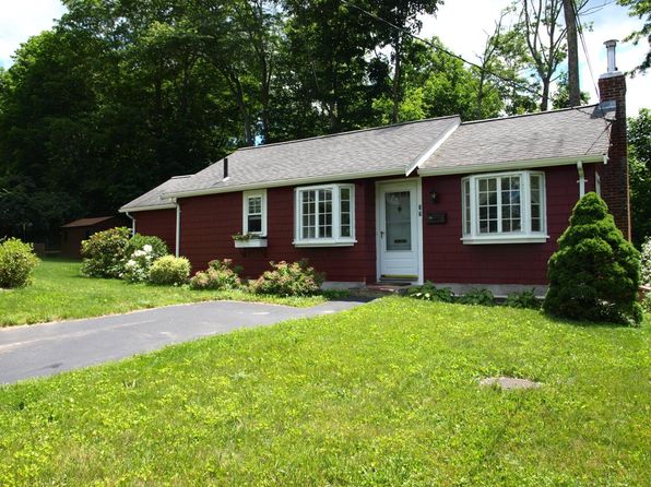 For Rent In Canton Ma