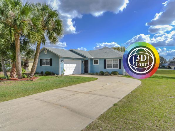 Zillow Hernando County