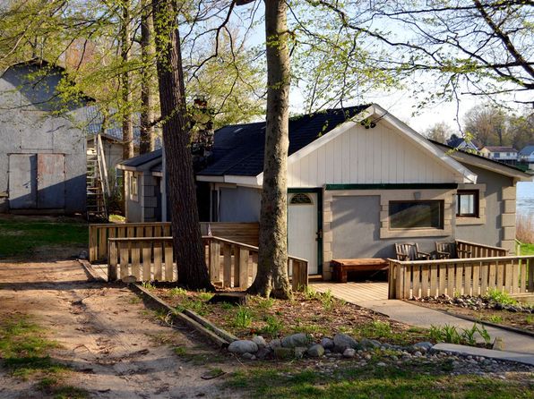 Otter Lake Real Estate - Otter Lake MI Homes For Sale | Zillow