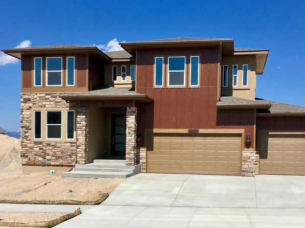 Zillow Colorado Springs 80908