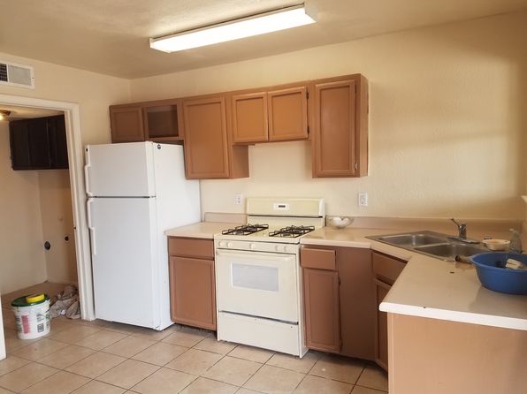 homes for rent el paso