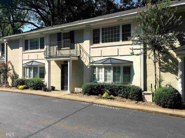 989 Drewry St NE, Atlanta, GA 30306 | Zillow