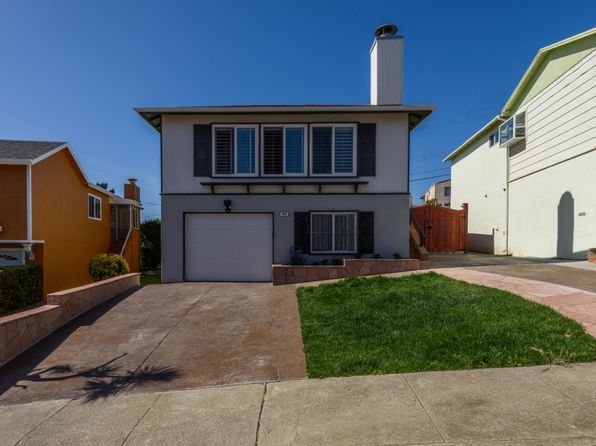 Pacifica Real Estate - Pacifica CA Homes For Sale | Zillow