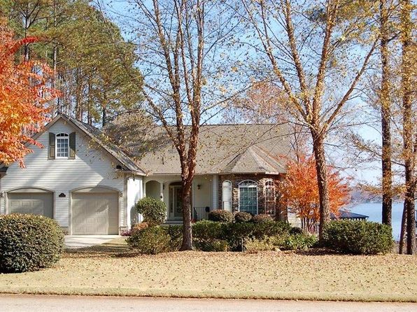 Greenwood SC Waterfront Homes For Sale - 64 Homes | Zillow