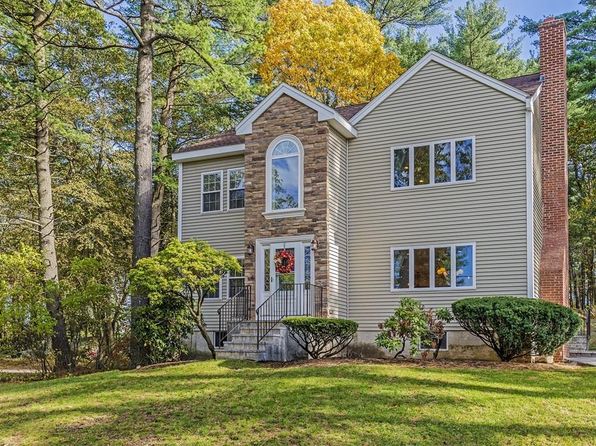 23 west taply rd lynnfield