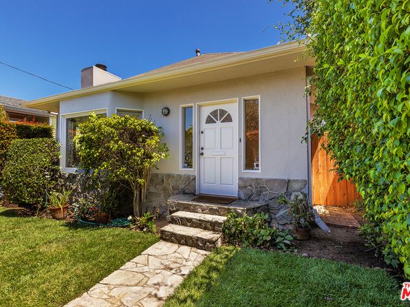 Santa Monica Real Estate - Santa Monica CA Homes For Sale | Zillow