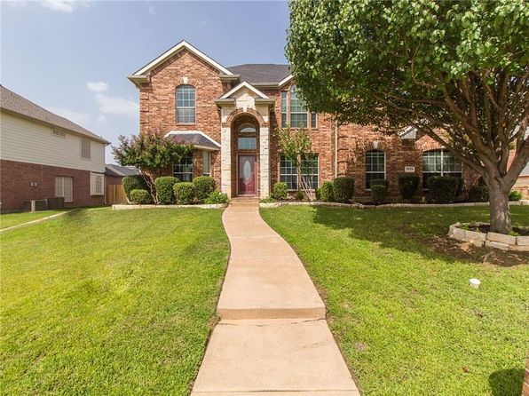 Recently Sold Homes in Mansfield TX - 1,660 Transactions ...