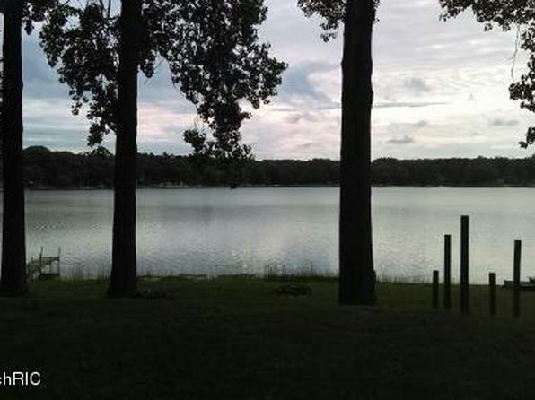 Pretty Lake - Mecosta Real Estate - Mecosta MI Homes For Sale | Zillow