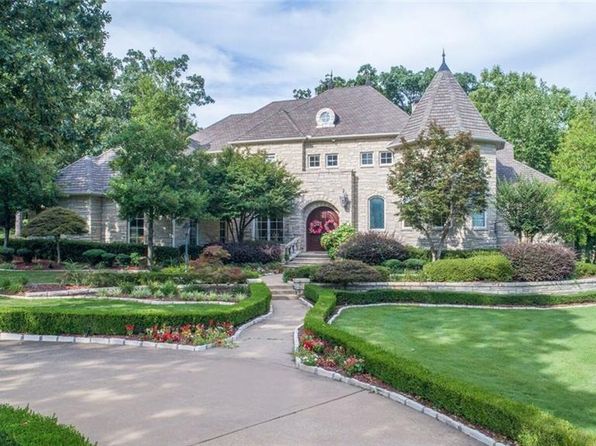 In Riley Farm - Fort Smith Real Estate - Fort Smith AR Homes For Sale