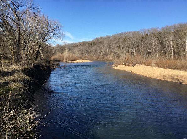 Meramec River - Steelville Real Estate - Steelville MO ...