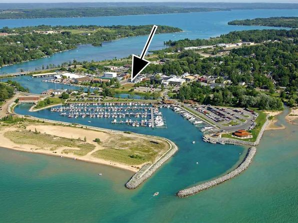 homes for sale elk rapids mi