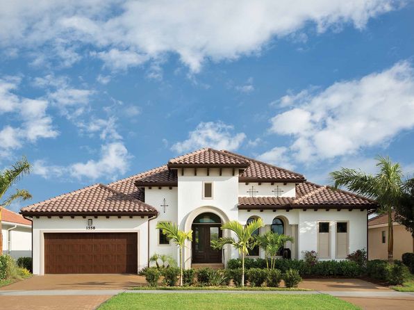Punta Gorda New Homes &amp; Punta Gorda FL New Construction | Zillow