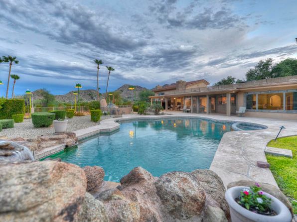 Paradise Valley Real Estate - Paradise Valley AZ Homes For Sale | Zillow