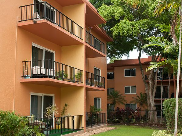 Apartments For In Sunray East North Miami Beach Zillow The Arbors At Greynolds Park