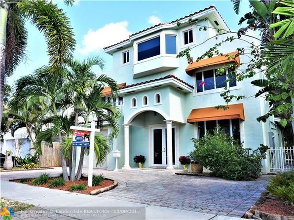 Victoria Park Fort Lauderdale For Sale